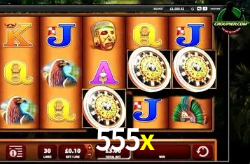 A Revolução dos Aplicativos de Jogos no 555x