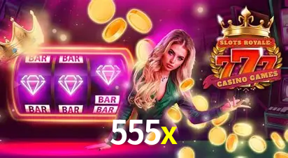 Descubra a Essência do 555x: Nossa História e Compromissos