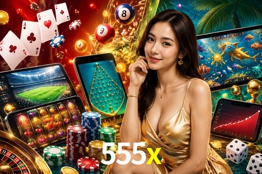 VIP Casino 555x