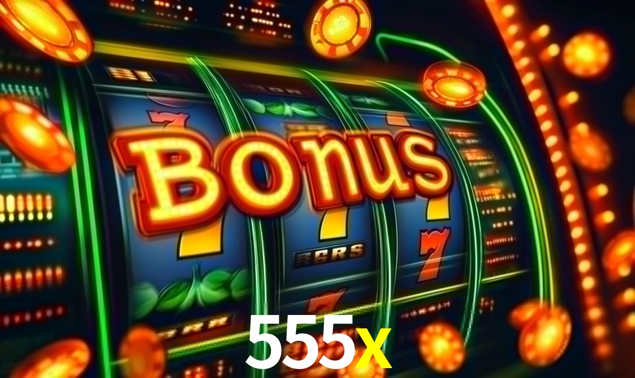 Live Casino 555x