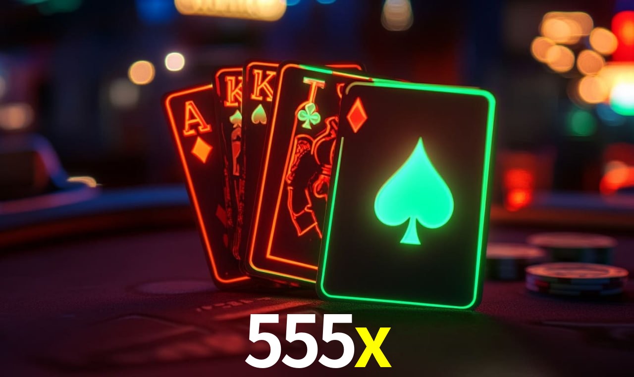 555x vip