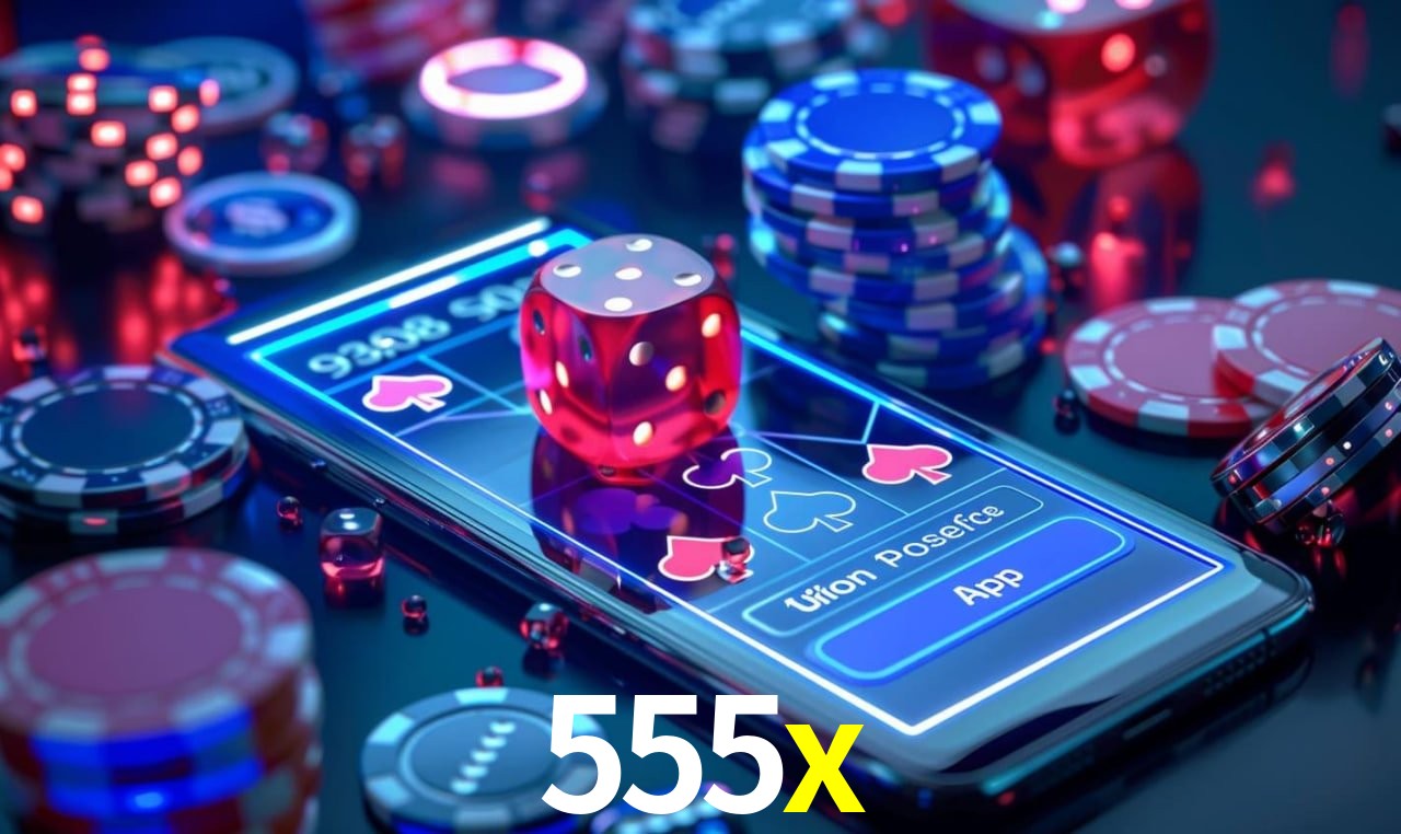 555x lottery