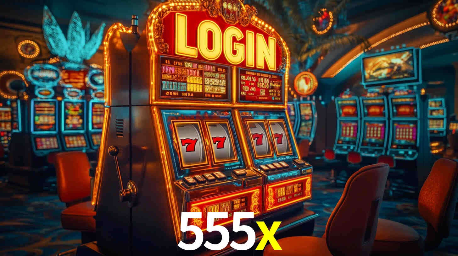 555x bonus