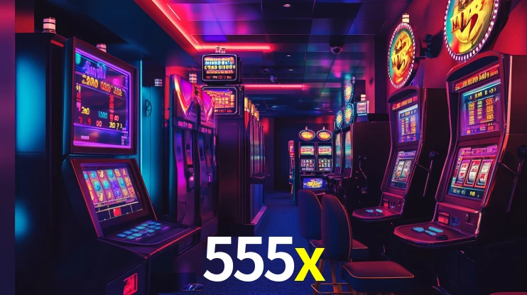 555x bet paga