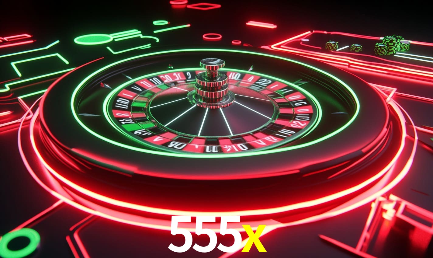 Descubra a Essência do 555x: Nossa História e Compromissos
