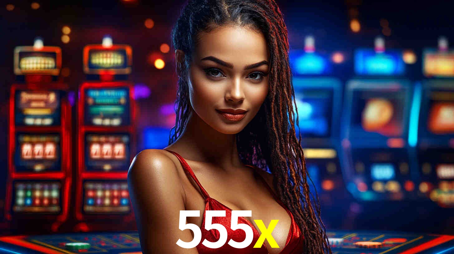 Explorando a Categoria de Eventos em Apostas na 555x
