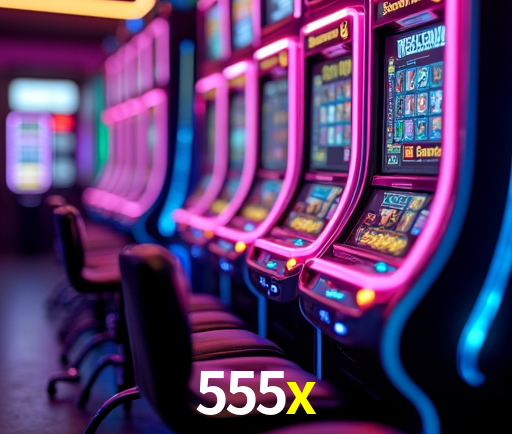 555x Plataforma