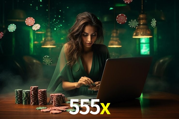 555x bet