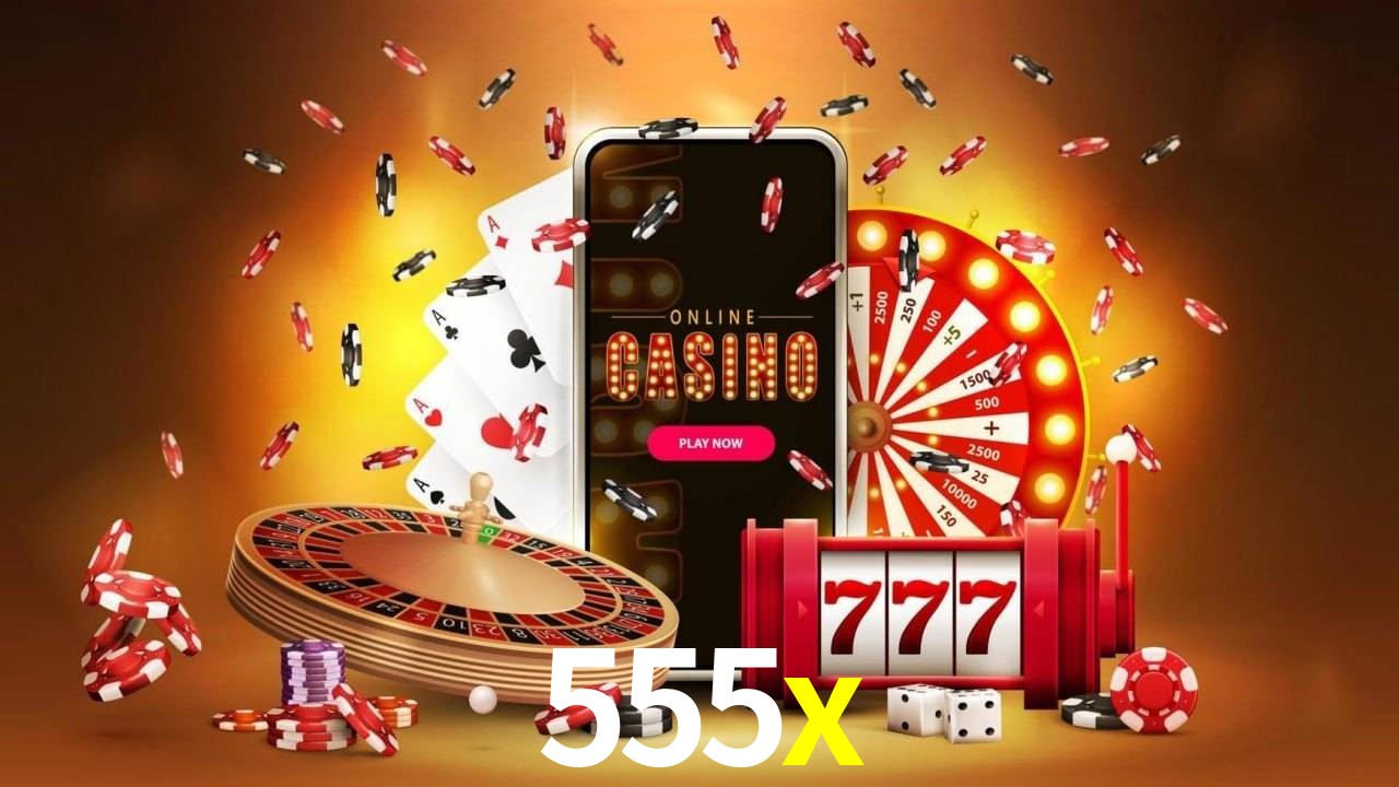 Recursos de Bônus 555x