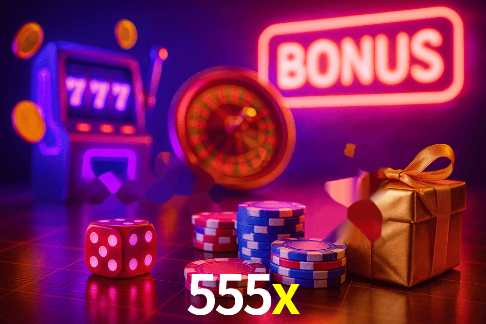 Inovações de Jogos na 555x: O Futuro das Experiências Interativas