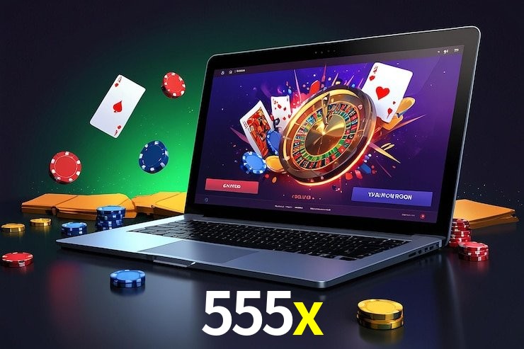 Integração de APIs 555x
