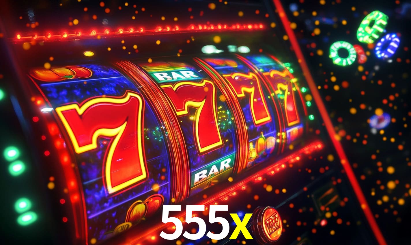 555x bet paga