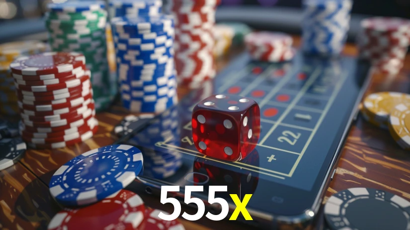 555x bet paga