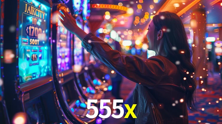 555x bet login