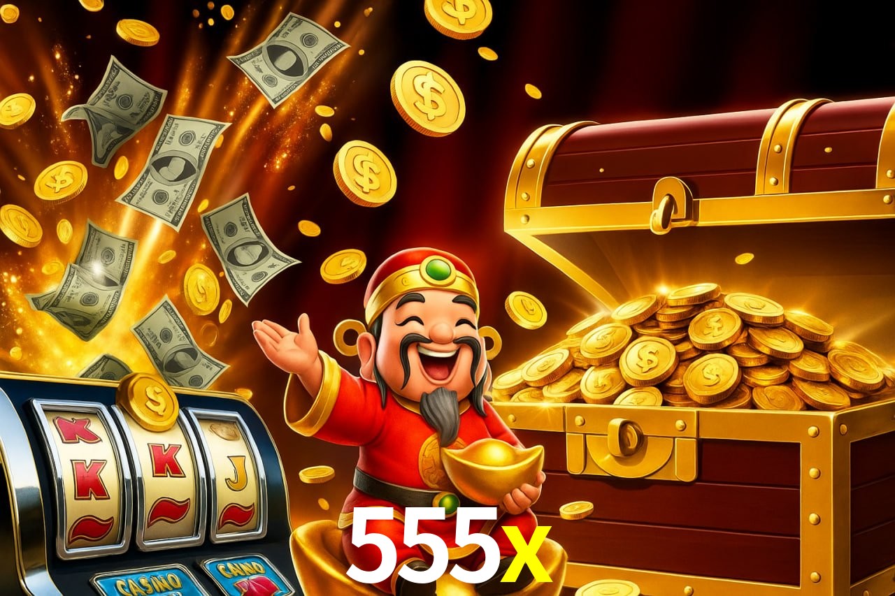 555x Fortune Tiger