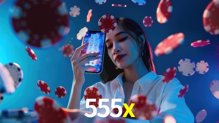 Desvendando o Mundo dos Jogos Virtuais na 555x