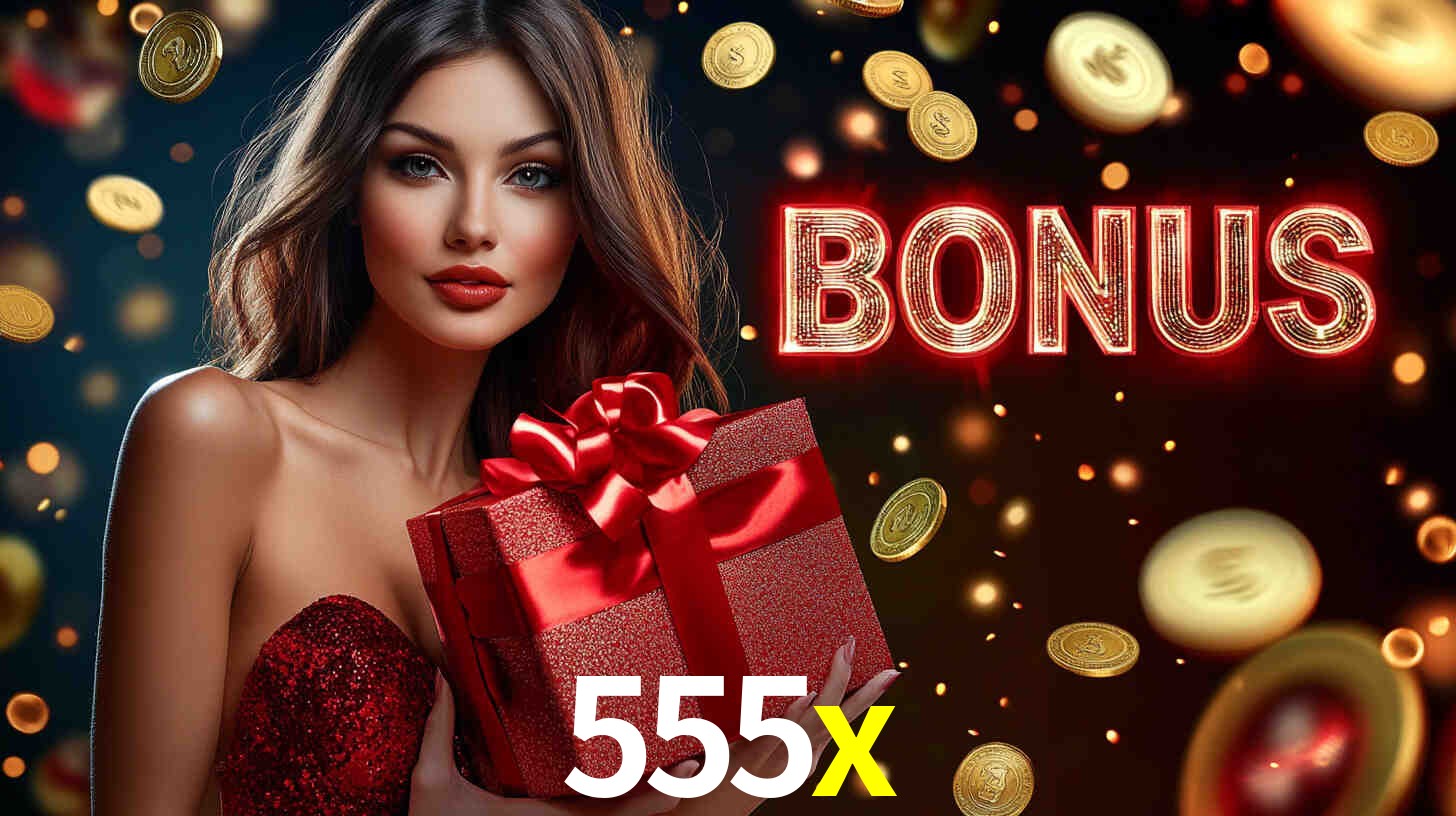 Apostas Esportivas na 555x: Um Guia Completo