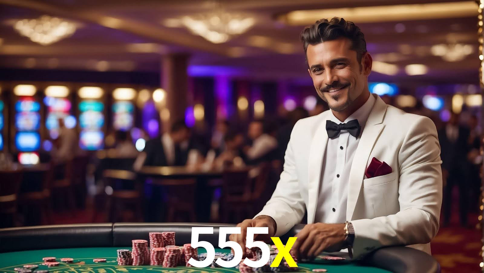 Cadastro Rápido 555x