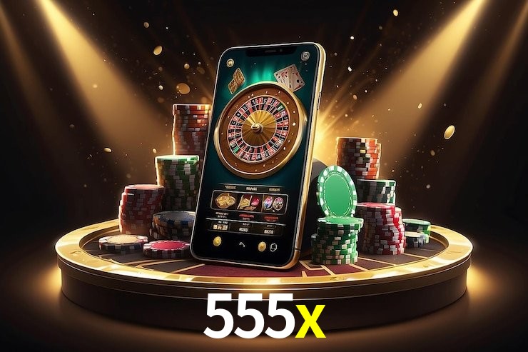 Provedores de Jogos 555x