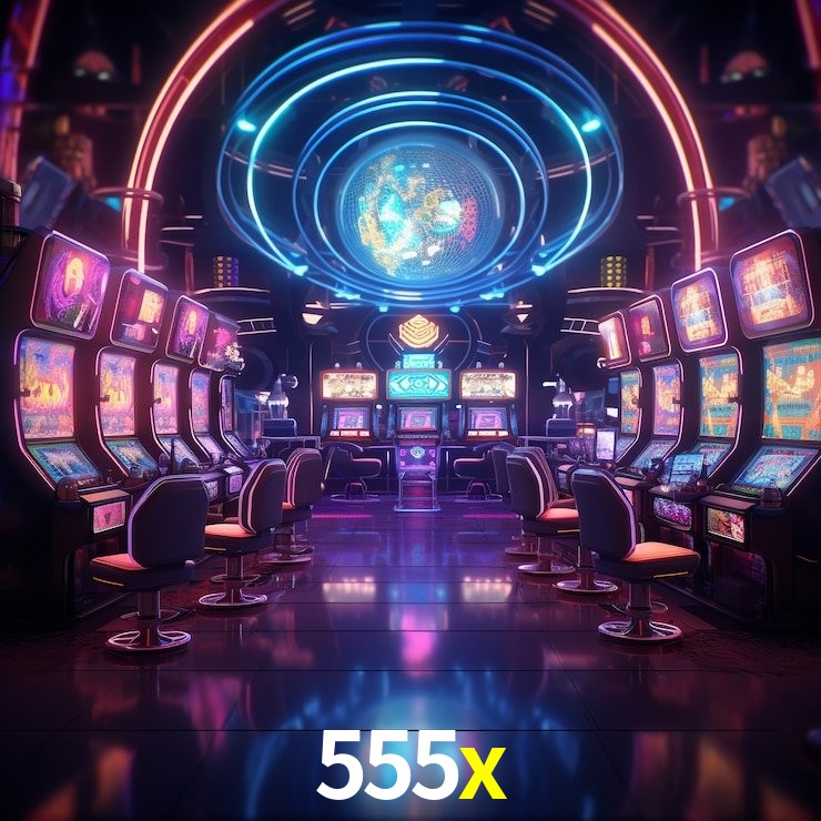 555x telegram