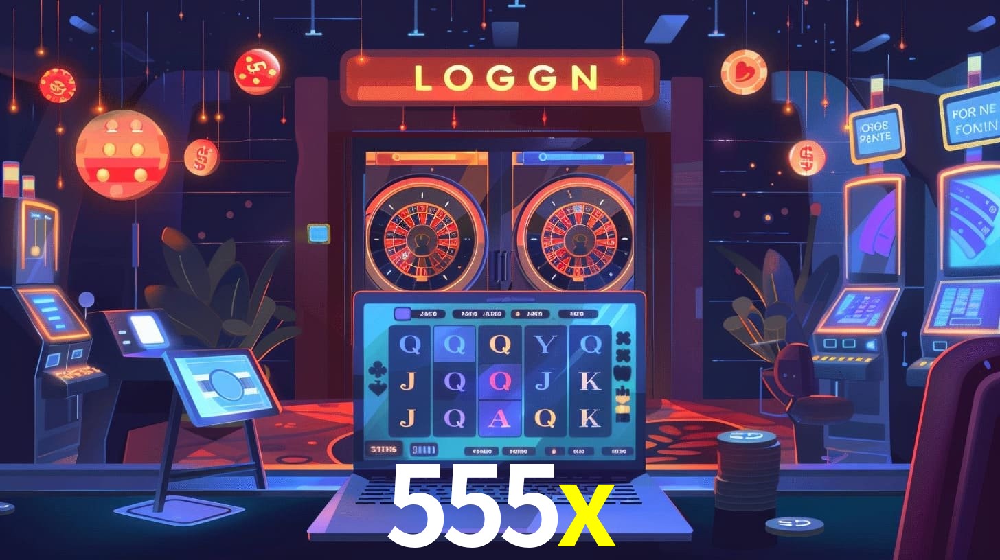 Tecnologia da Plataforma 555x