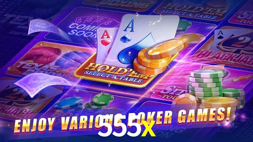 A Emoção da Loteria na 555x: Uma Chance de Mudança de Vida