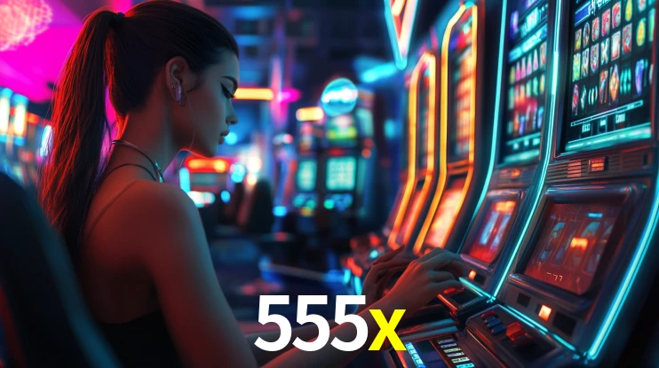 555x
