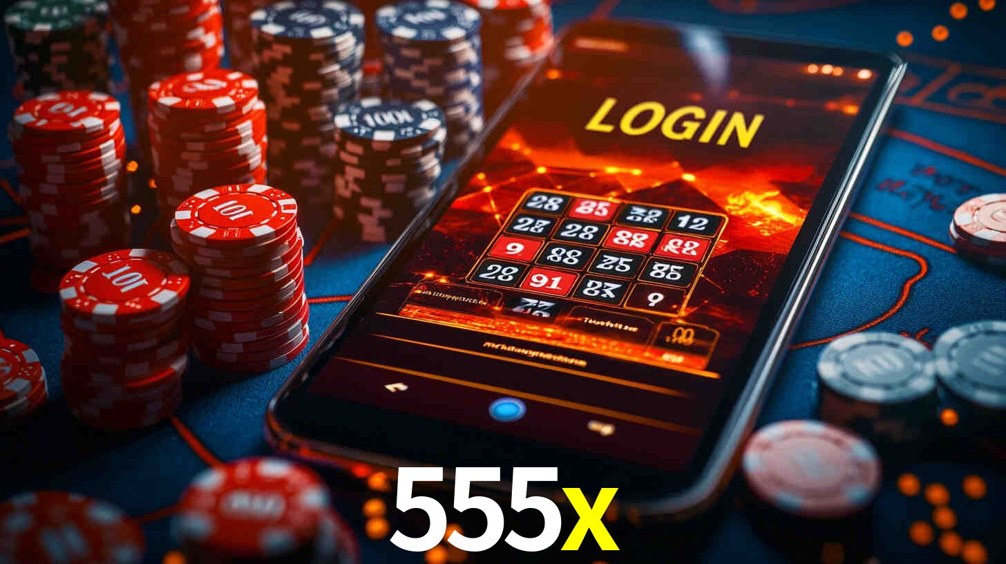 555x bet login