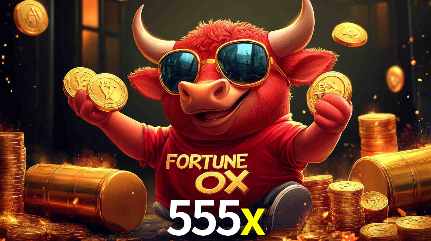 Apostas Esportivas na 555x: Um Guia Completo