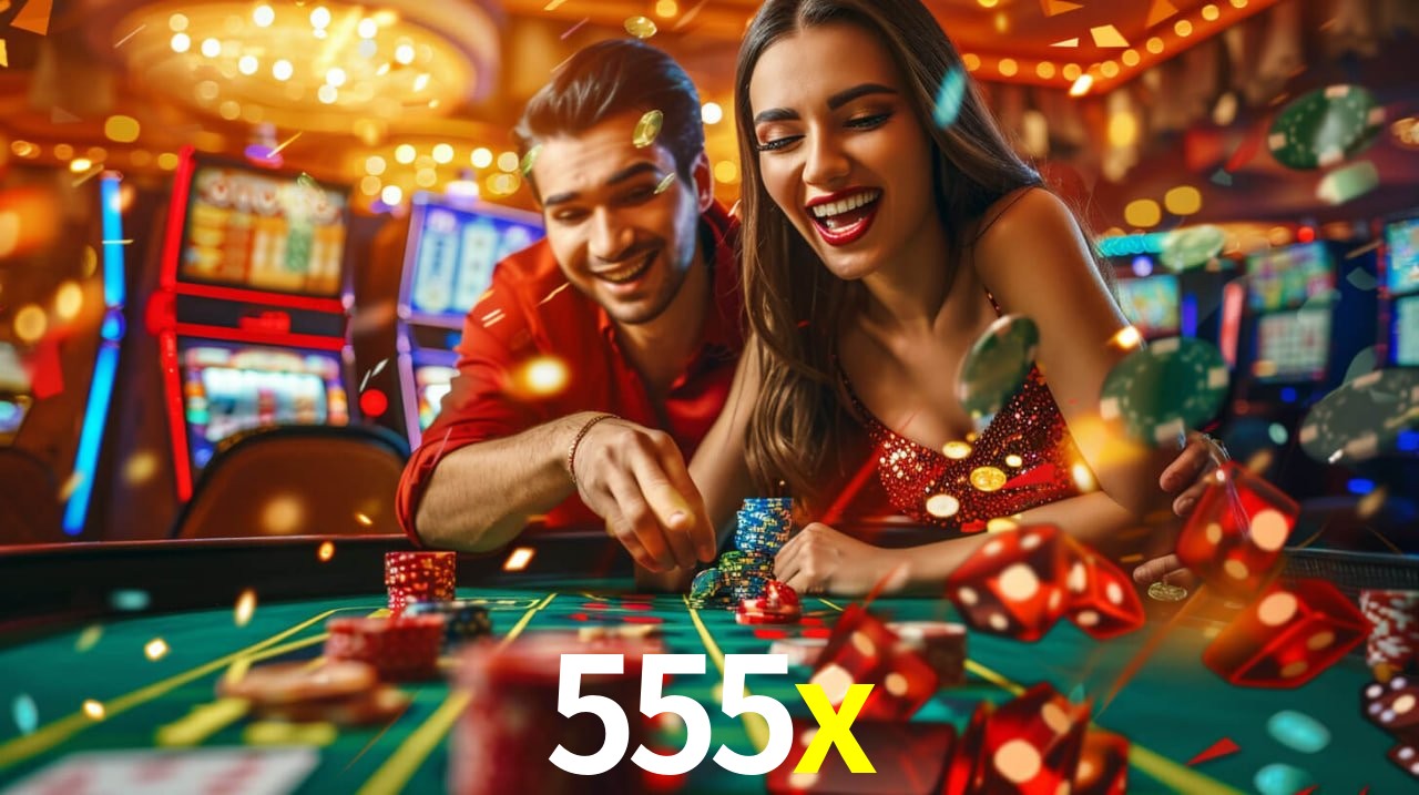 Casino Ao Vivo 555x