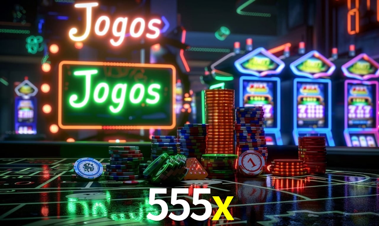 555x bet paga