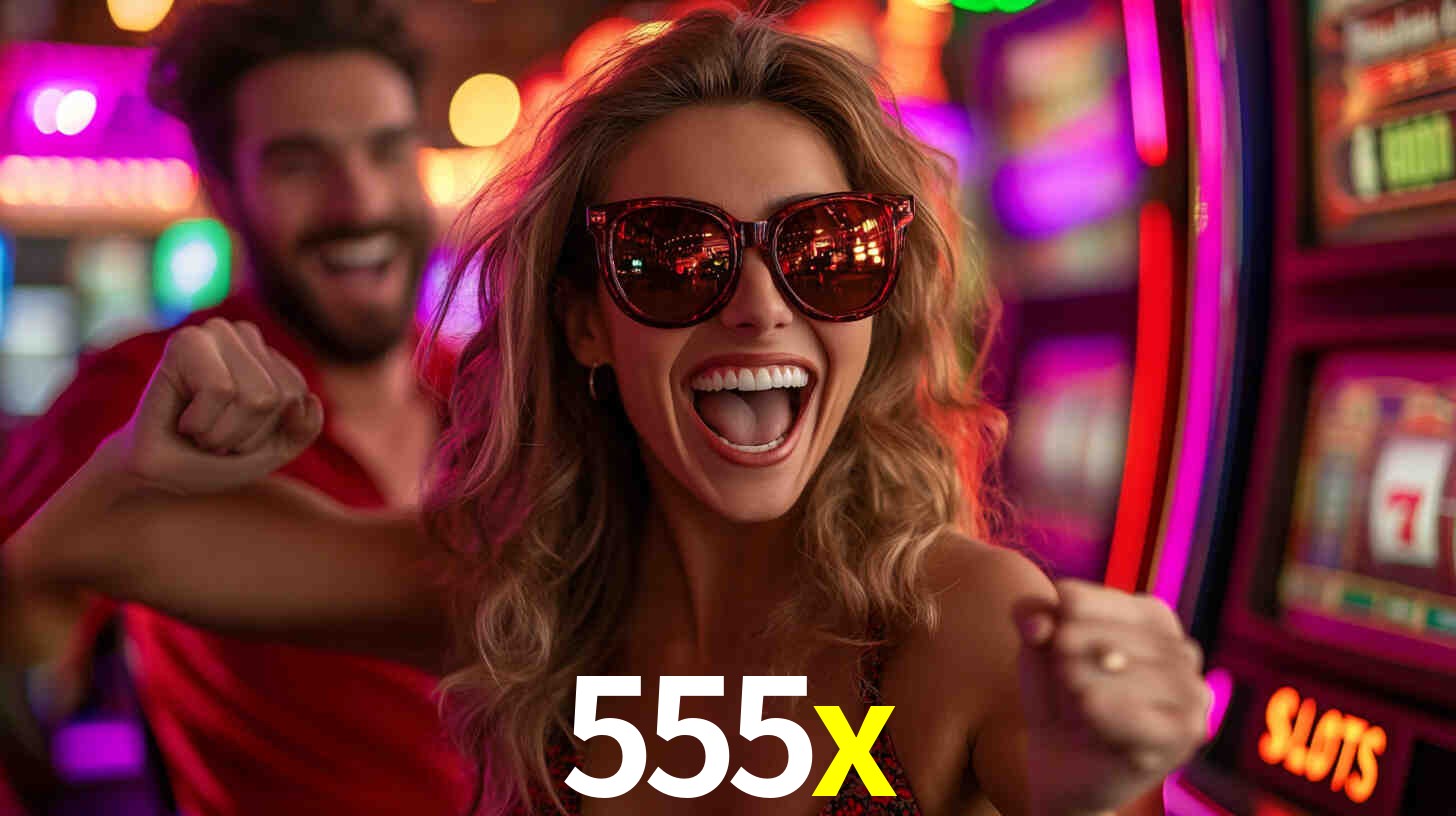 A Popularidade dos Caça-Níqueis no 555x