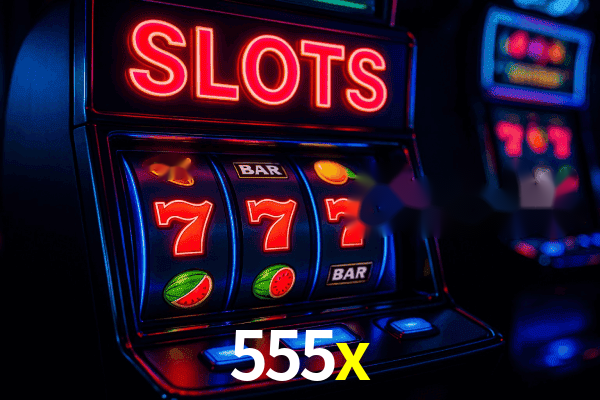 555x cassino online