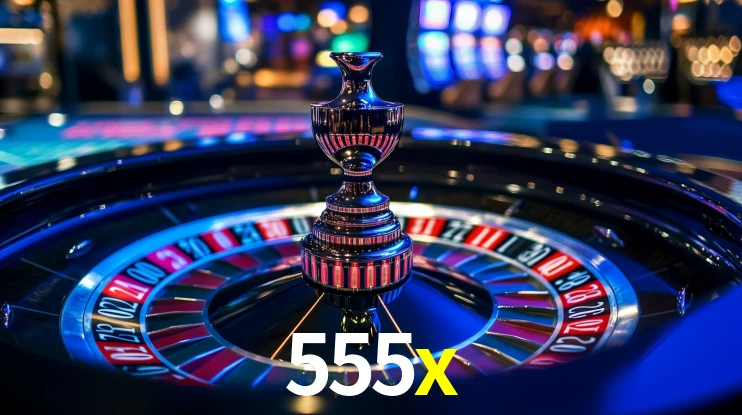 Experimente o Login Seguro Premium no 555x