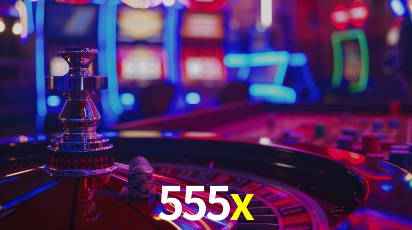 555x bet paga