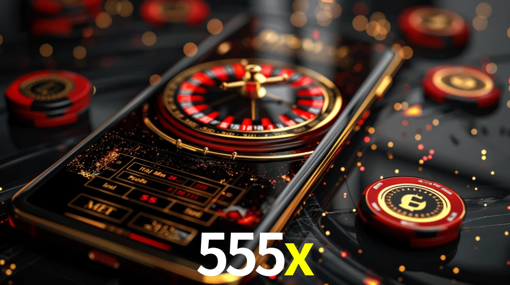 Slot Games 555x