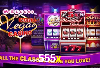 555x cadastro