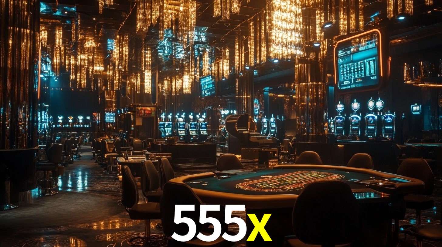 555x: Seu Especialista em Apostas Esportivas Brasileiras