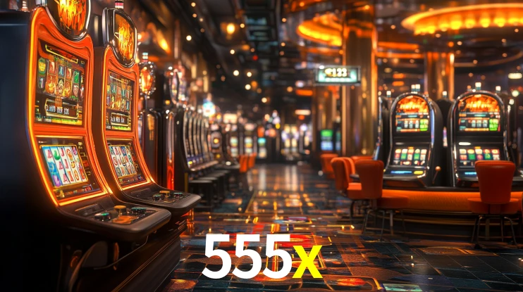Explore as vantagens do 555x: serviço profissional e confiabilidade