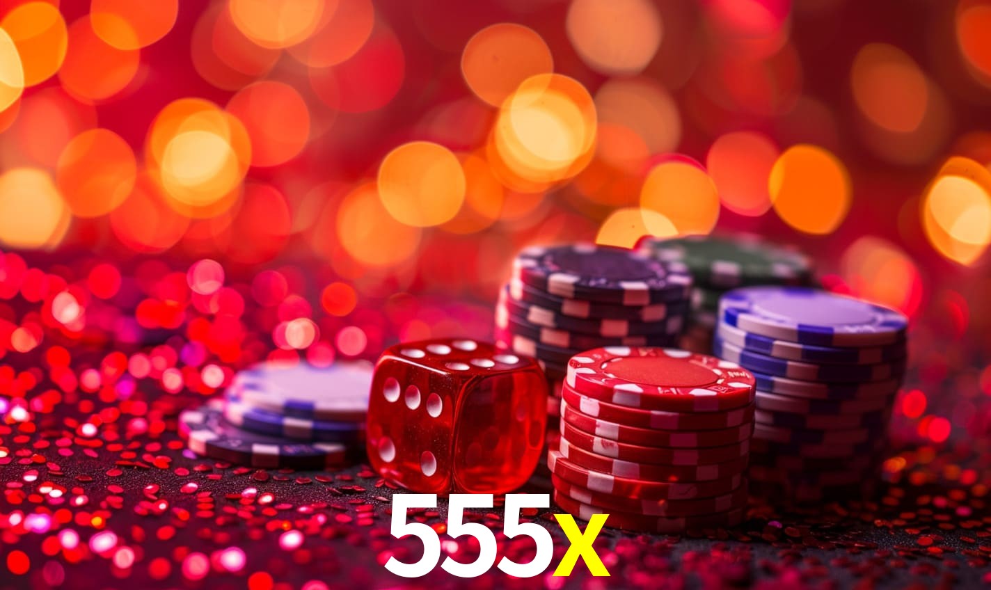 Explorando a Categoria de Eventos em Apostas na 555x