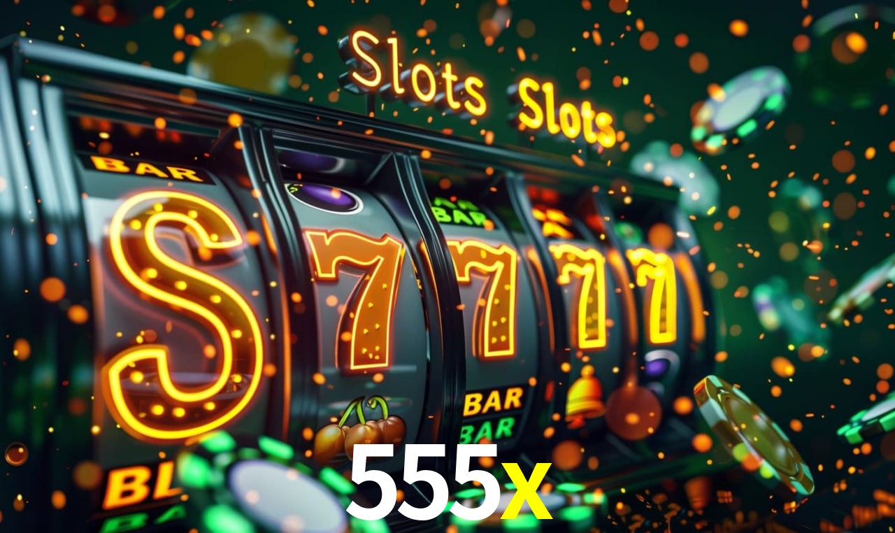 Casino Ao Vivo 555x