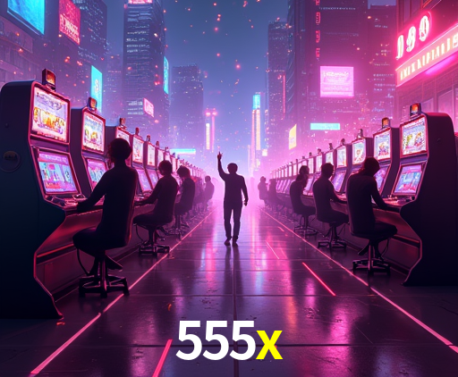 Jogos Exclusivos 555x