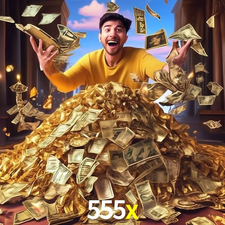 Bônus Diários 555x