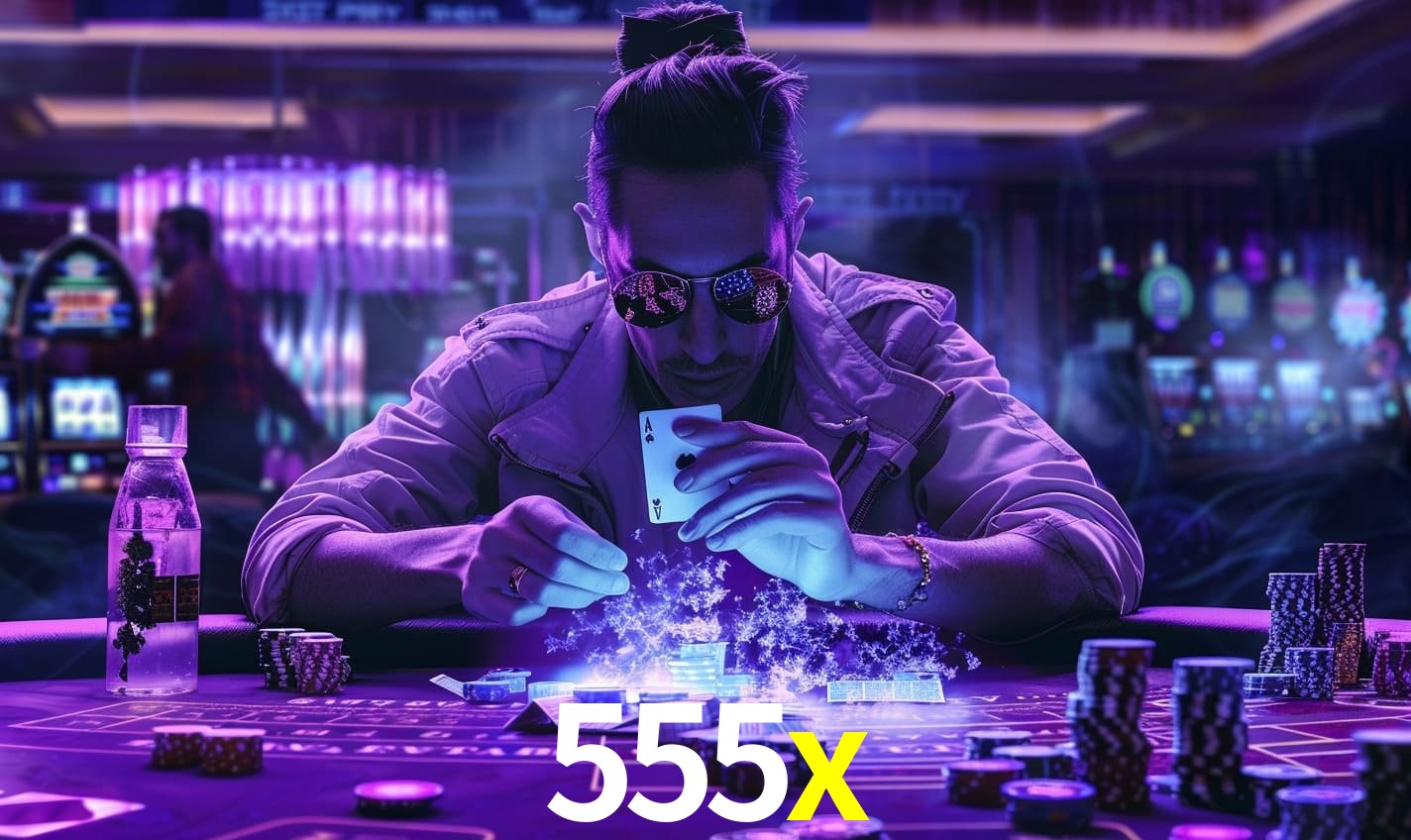 Roulette Table 555x