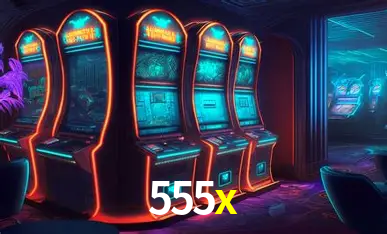 Apostas Esportivas na 555x: Um Guia Completo