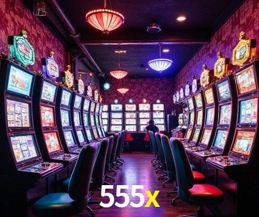 555x instalar